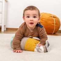 Sigikid Baby Krabbelrolle Fuchs
