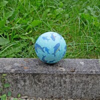 Sigikid Kinder Mini-Spielball