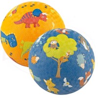 Sigikid Kinder Spielball Kautschuk