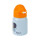 Sigikid Edelstahl Kinder Trinkflasche Elefant, 250ml
