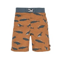 Lässig Baby & Kinder Badehose Short Wale 74/80