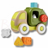 Chicco Lastwagen Recycling Lorry - ECO+
