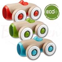 Chicco Rennauto Little Car Eco+