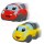 Chicco Racing Friends Rückziehauto