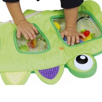 Chicco erstes Wasserspiel Baby Spielmatte