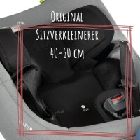 Swandoo Sitzverkleinerer New Born Marie3 40-60 cm