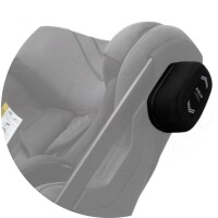 Axkid ONE, Minikid 3/4 ASIP Seitenaufprallschutz