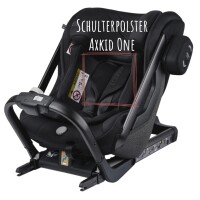 Axkid Schulterpolster ONE