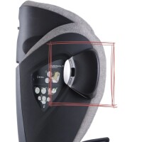 Avionaut Seitenprotektor Aufprallschutz MaxSpace