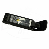BeSafe Klammer iZi Plus (Stretch) Belt clip