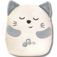 Chicco Schnurrende Katze Gattino | interaktive...