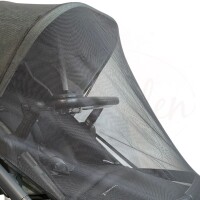 Uppababy Moskitonetz Kinderwagen Sportsitz