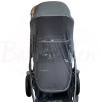 Uppababy Moskitonetz Kinderwagen Sportsitz