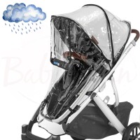 Uppababy Regenschutz Kinderwagen Sportsitz