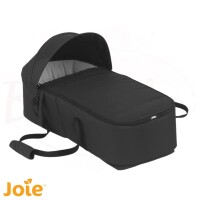 Joie Soft Baby Tragetasche Black