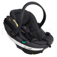 BeSafe Go-Beyond Babyschale