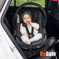 BeSafe Go-Beyond  Babyschale