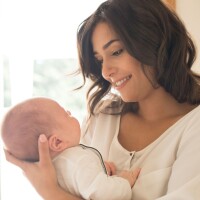 EMC Baby-Hemd aus Oxford-Gewebe Langärmelig 12 Monate