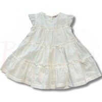EMC Bezauberndes Baby & Kleinkinder Kleid Dotty