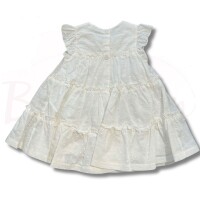 EMC Bezauberndes Baby & Kleinkinder Kleid Dotty