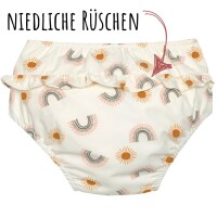 Lässig Schwimmwindel Baby Badehose