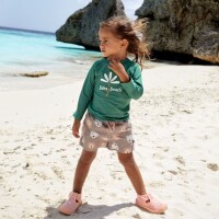 Lässig Schwimmwindel Baby Badehose