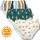 Lässig Schwimmwindel Baby Badehose