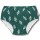 Lässig Schwimmwindel Baby Badehose Kaktus, green 86