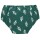 Lässig Schwimmwindel Baby Badehose Kaktus, green 86