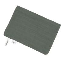 Lässig Mull Waschlappen Baby 3er Set