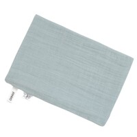 Lässig Mull Waschlappen Baby 3er Set