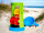 Hape Sand- & Wassermühle