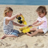 Hape Monster LKW-Duo