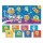 TrendBuzz Ludattia Baby Puzzle ab 2+