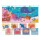 TrendBuzz Ludattia Baby Puzzle ab 2+