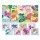 TrendBuzz Ludattia Baby Puzzle ab 2+