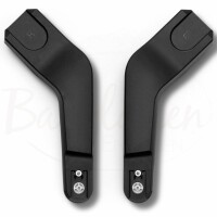Bugaboo Butterfly Car Seat Adapter | Autositzadapater