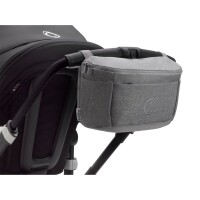 Bugaboo Kinderwagen Organizer Grey mélange