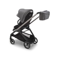 Bugaboo Kinderwagen Organizer Grey mélange