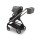Bugaboo Kinderwagen Organizer Grey mélange