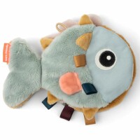 done by deer Sensory Babybuch - Sea friends - Farbmix