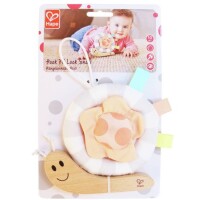 Hape Baby Hängeschnecke Hedi