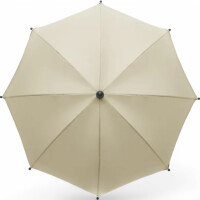 Fillikid Sonnenschirm | Kinderwagen, Buggy natur