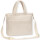 Fillikid Wickeltasche Teddy big beige