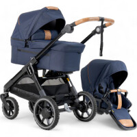 Emmaljunga SENTO MAX FLAT