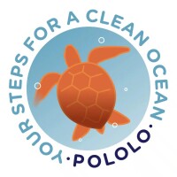 Pololo Kinder-Sneaker Chico Seaqual Yarn