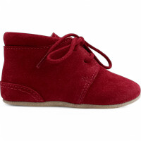 Pololo Barfuß Kleinkindschuh | Schnürer Porto