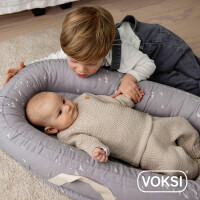 VOKSI Baby Nest Premium