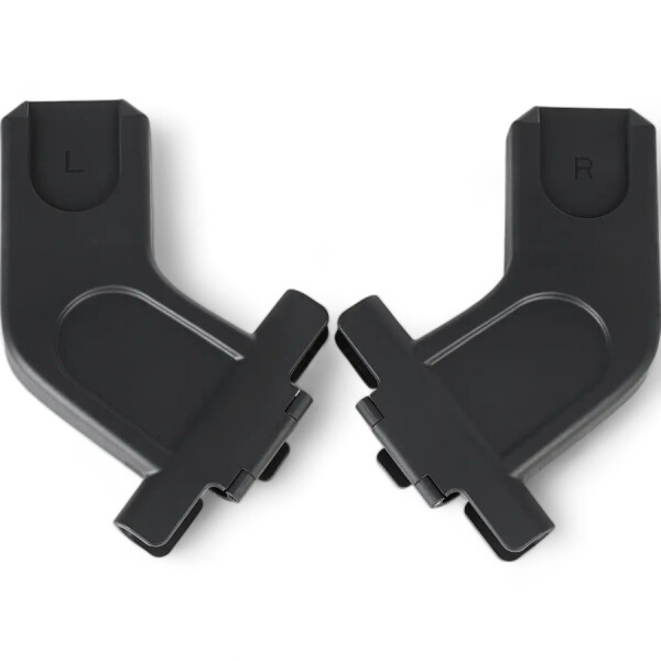 Uppababy Adapter Minu für Auto-Babyschalen