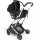 Uppababy Adapter Minu für Auto-Babyschalen
